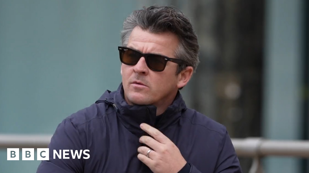 Joey Barton Convicted for Offensive Social Media Posts