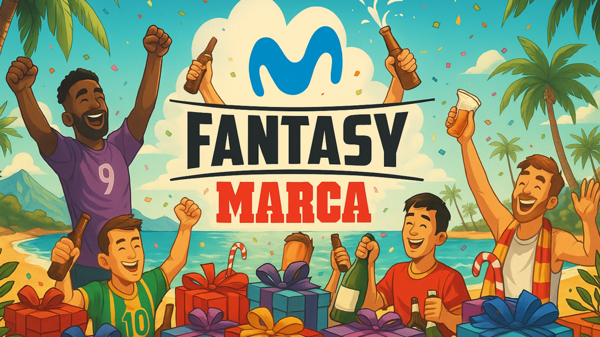 Join the Excitement of Movistar Fantasy MARCA s Latest Competitions