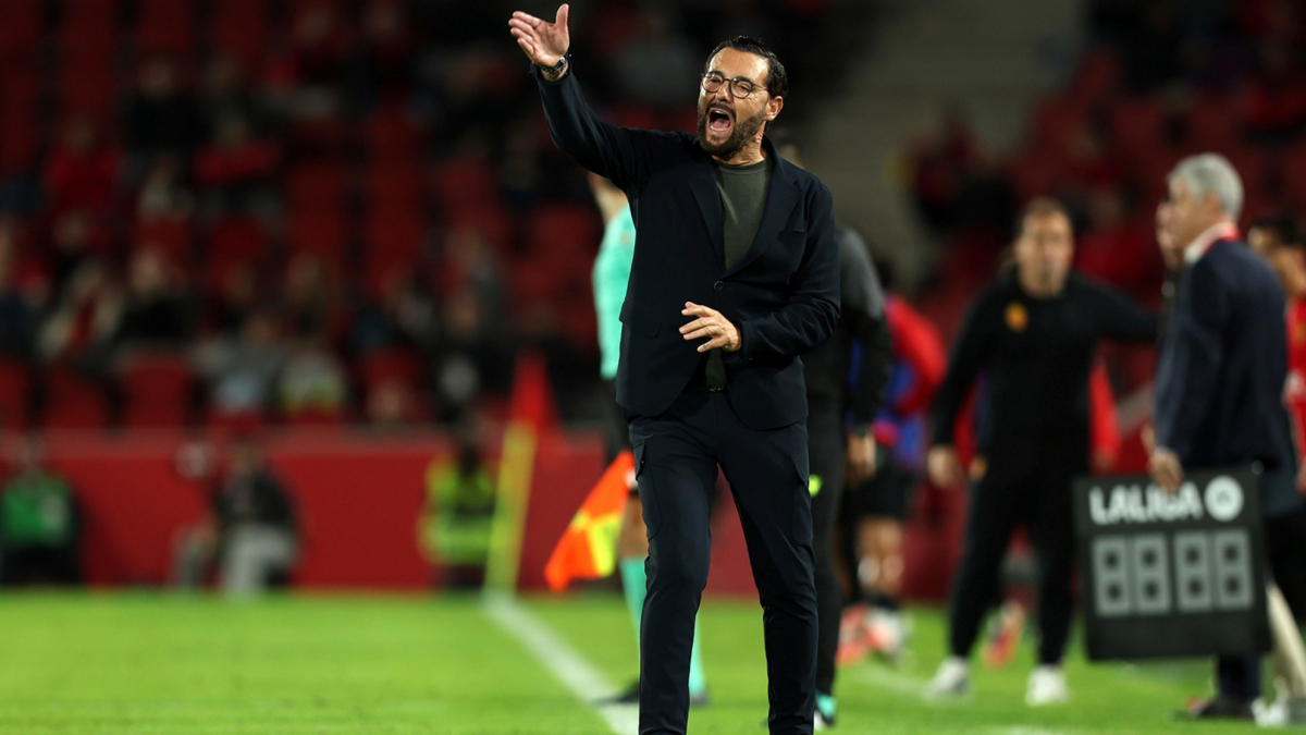 Jos Bordal s Reflects on Defeat Against Mallorca and Controversial Penalty