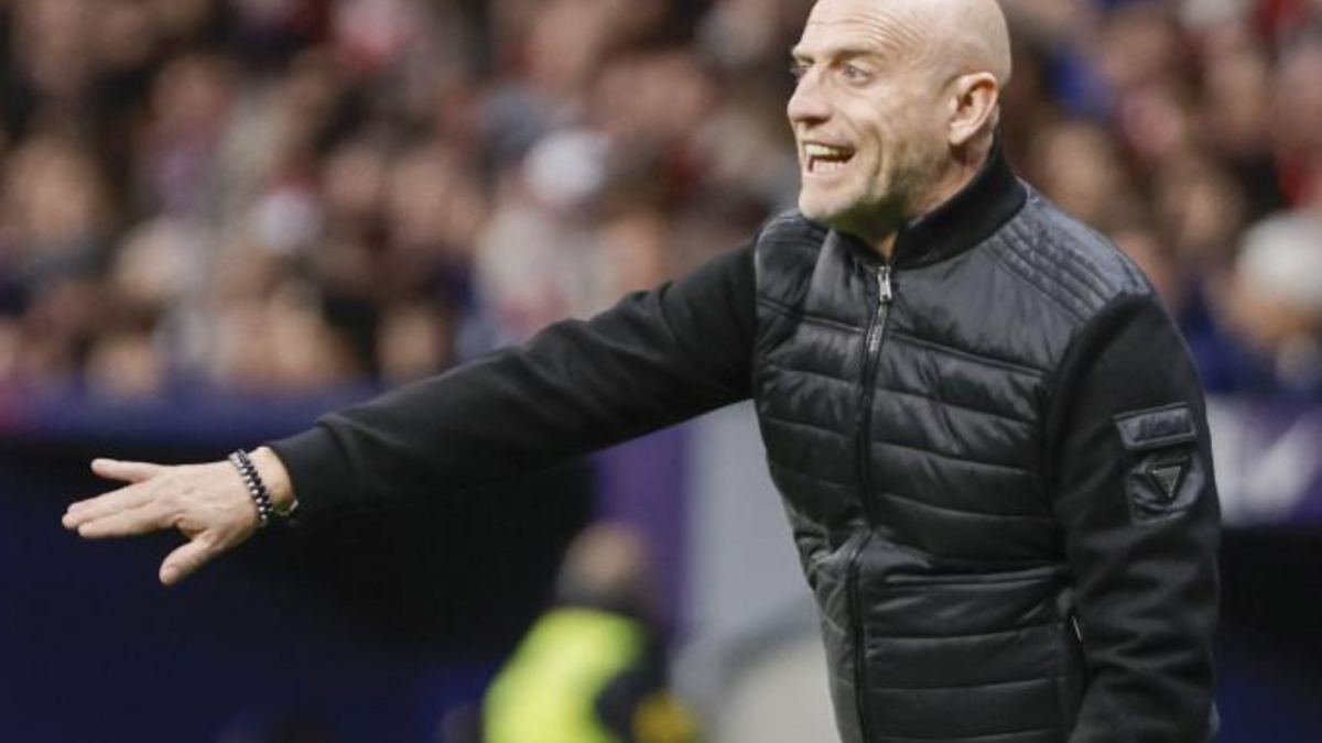 Juli n Calero Reflects on Recent Match and Team Dynamics