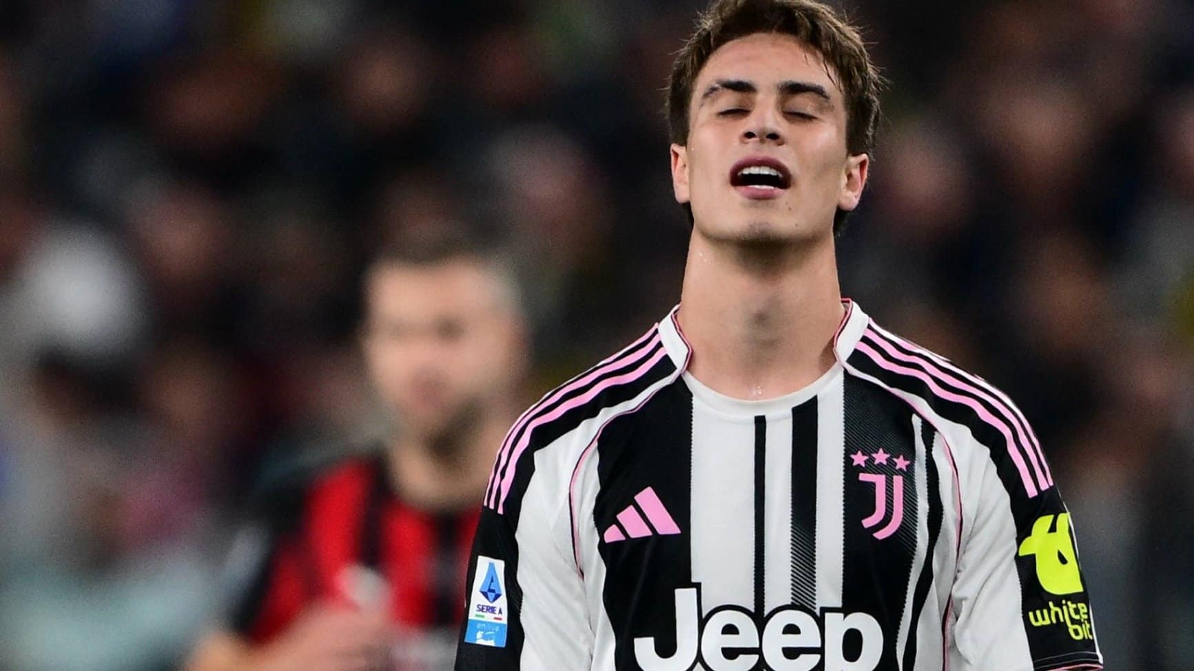 Juventus Faces Challenges with Yildiz Amid Contract Stalemate and Performance Issues