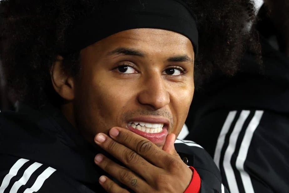 Karim Adeyemi s Legal Controversy Surfaces Before World Cup Qualifier