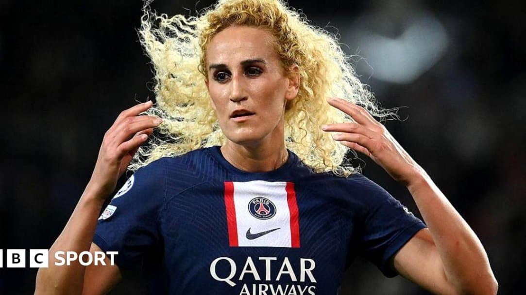 Kheira Hamraoui Files 3.5 Million Claim Against PSG for Alleged Harassment