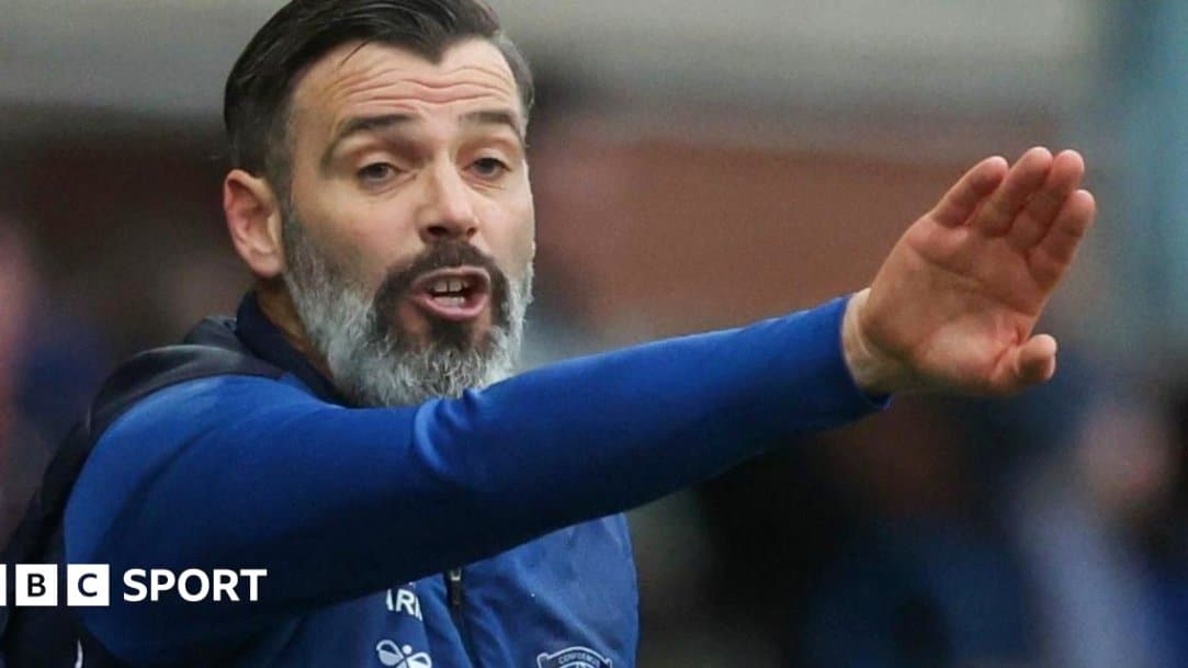 Kilmarnock Faces Ongoing Struggles in Scottish Premiership