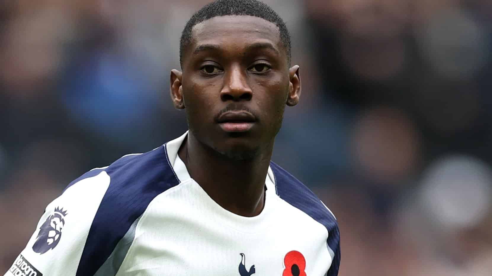 Kolo Muani s Injury Update and Tottenham s Ambitious Season