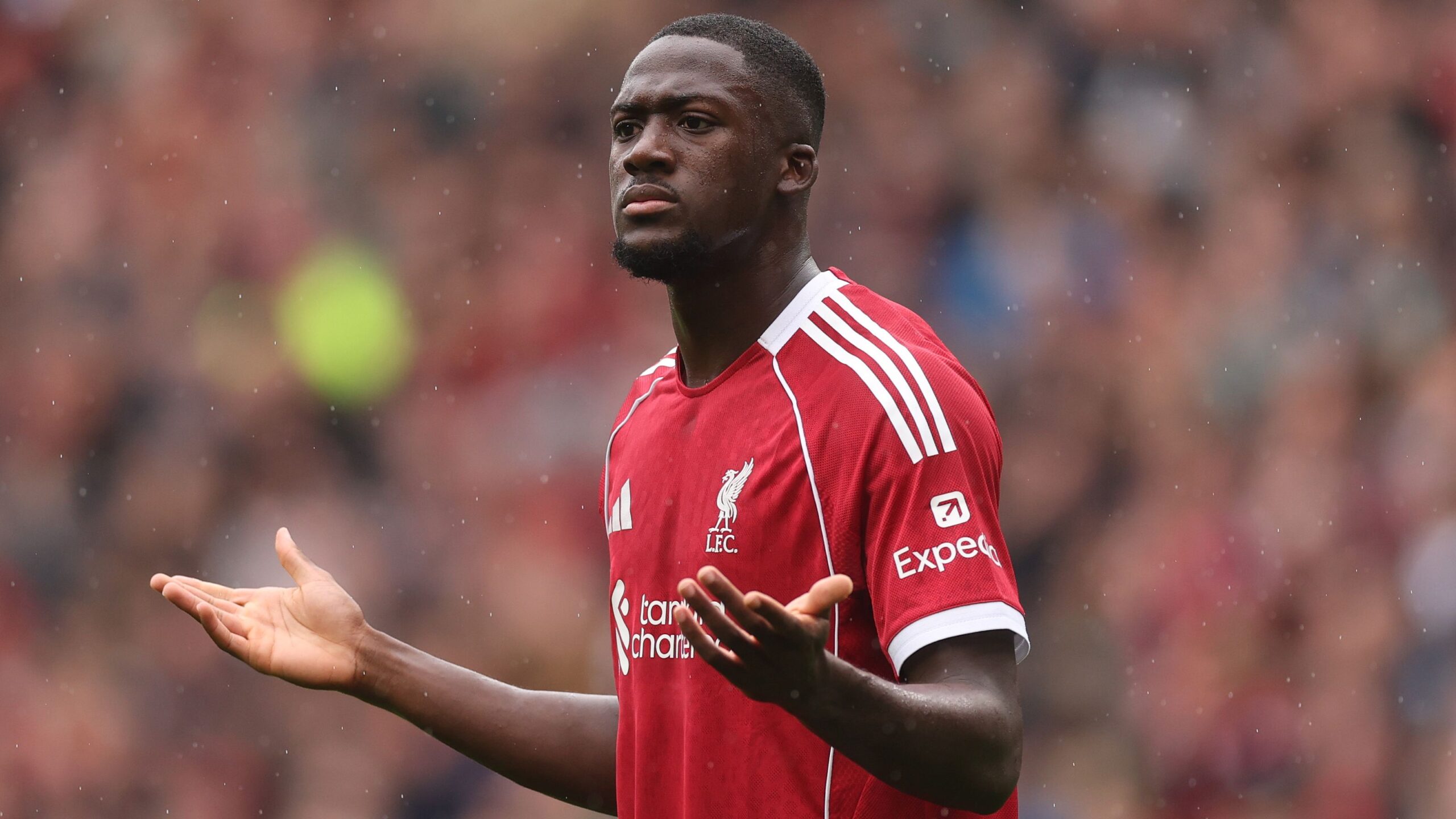 Konate s Future at Liverpool Speculations and Insights
