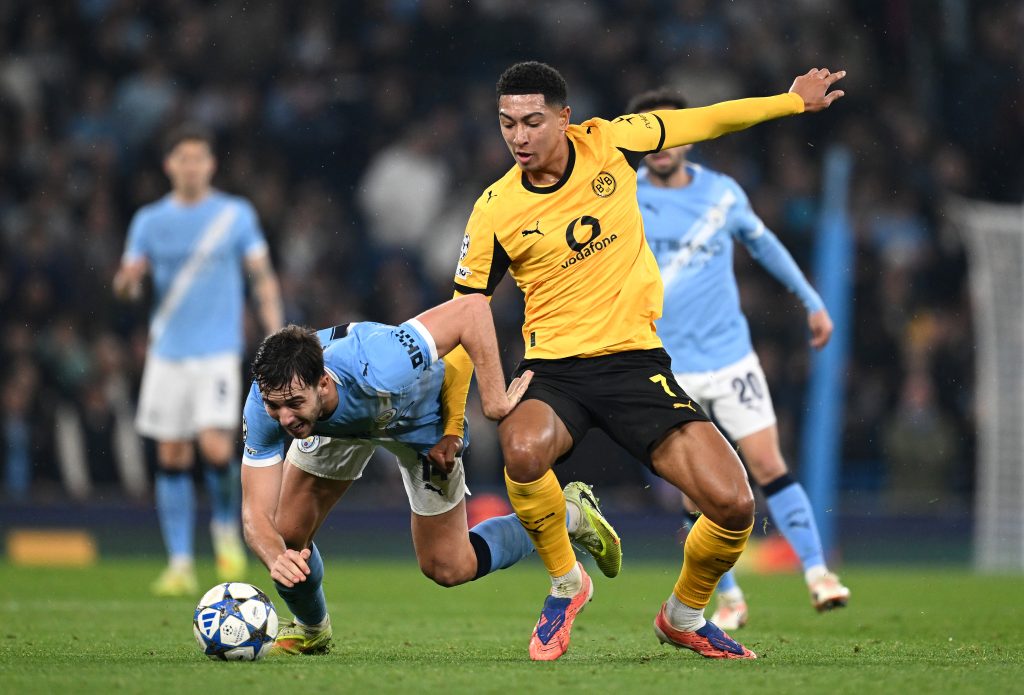 Kova to Revamp Dortmund Squad Ahead of Hamburg Clash