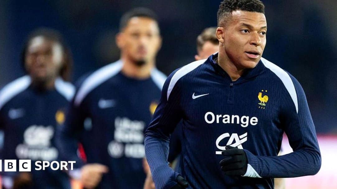 Kylian Mbappe s Legal Battle with PSG A Claim for Damages