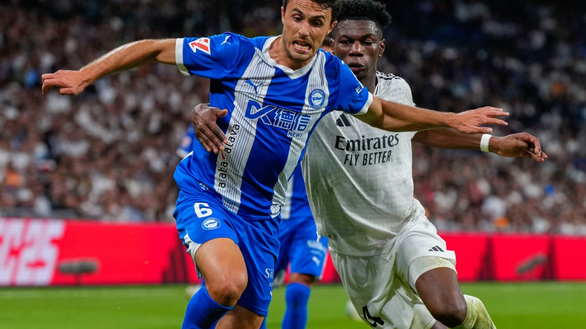 LaLiga Announces Match Schedule for Matchday 16