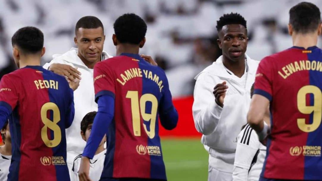 LaLiga Awards Broadcast Rights to Movistar and DAZN for EA Sports Matches