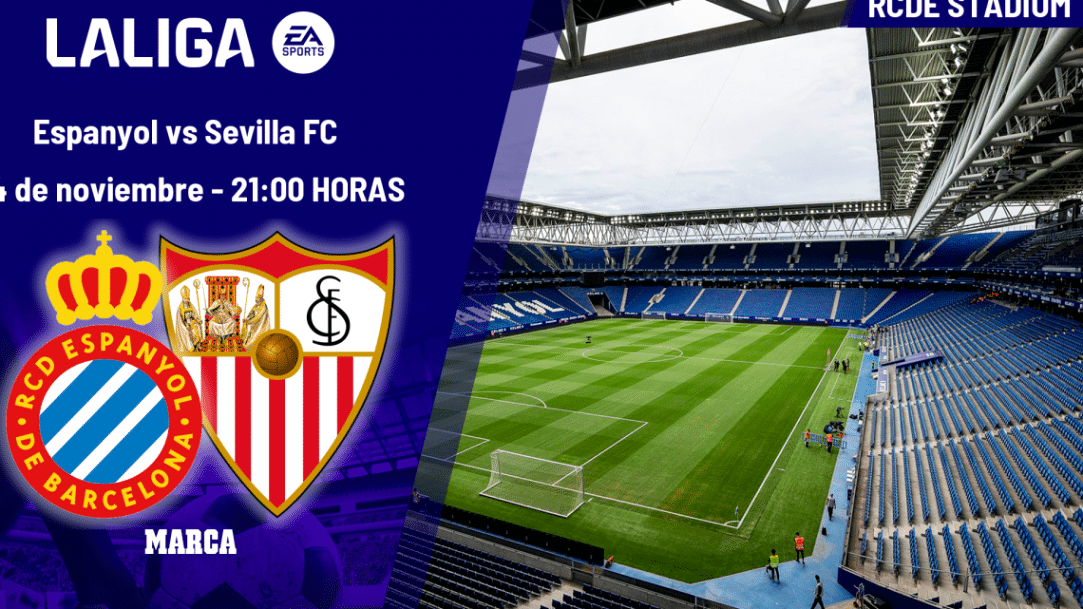LaLiga Match Preview Espanyol vs. Sevilla FC
