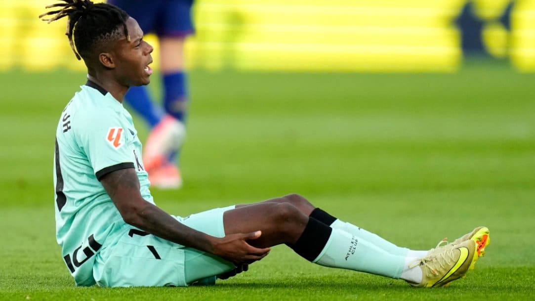 LaLiga Reports Incidents of Violence and Misconduct in Recent Matches