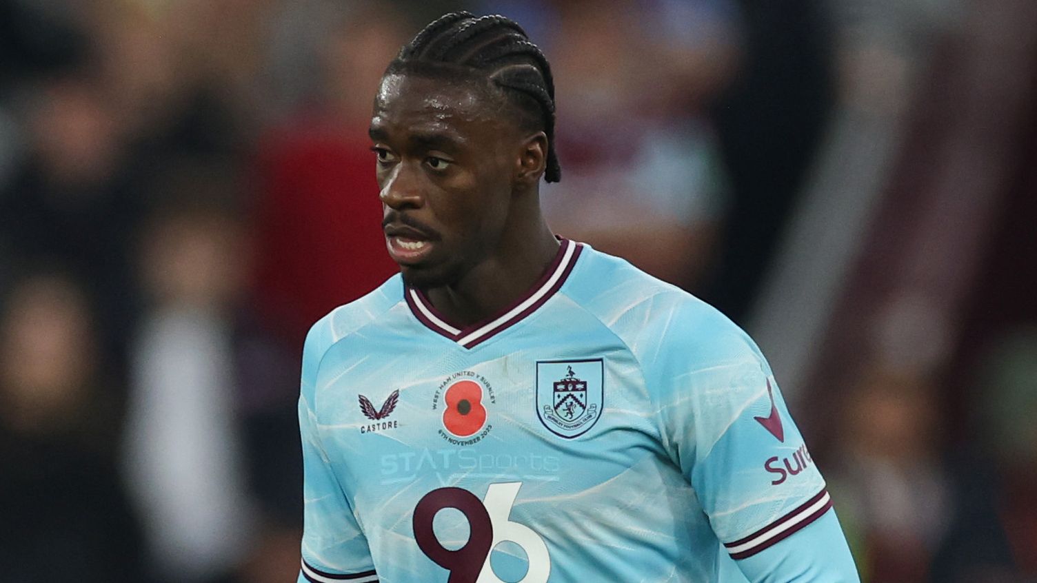 Legal Action Against Manchester United Tuanzebe s Battle with Clinical Negligence