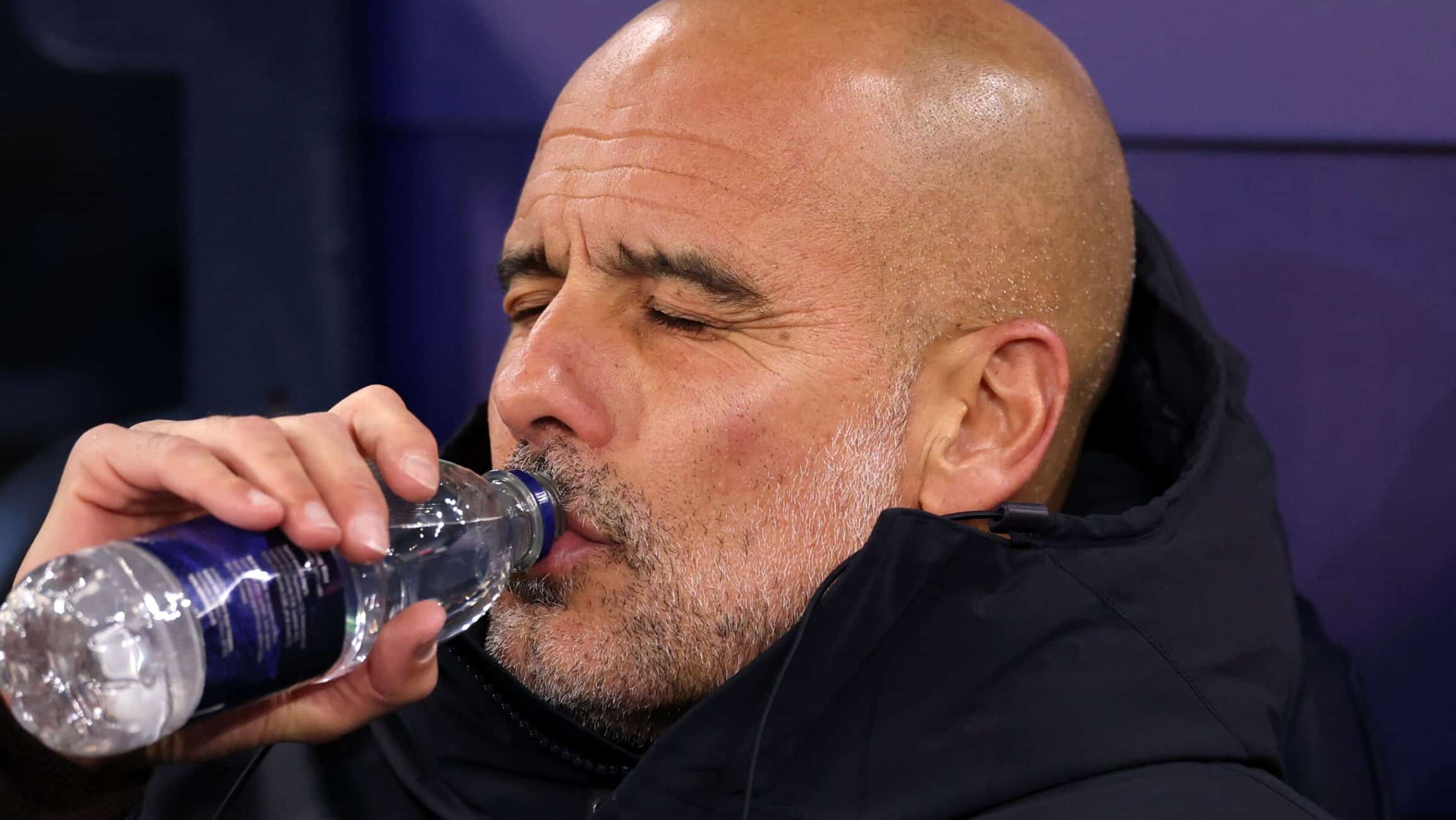 Leverkusen Stuns Manchester City in Champions League Upset