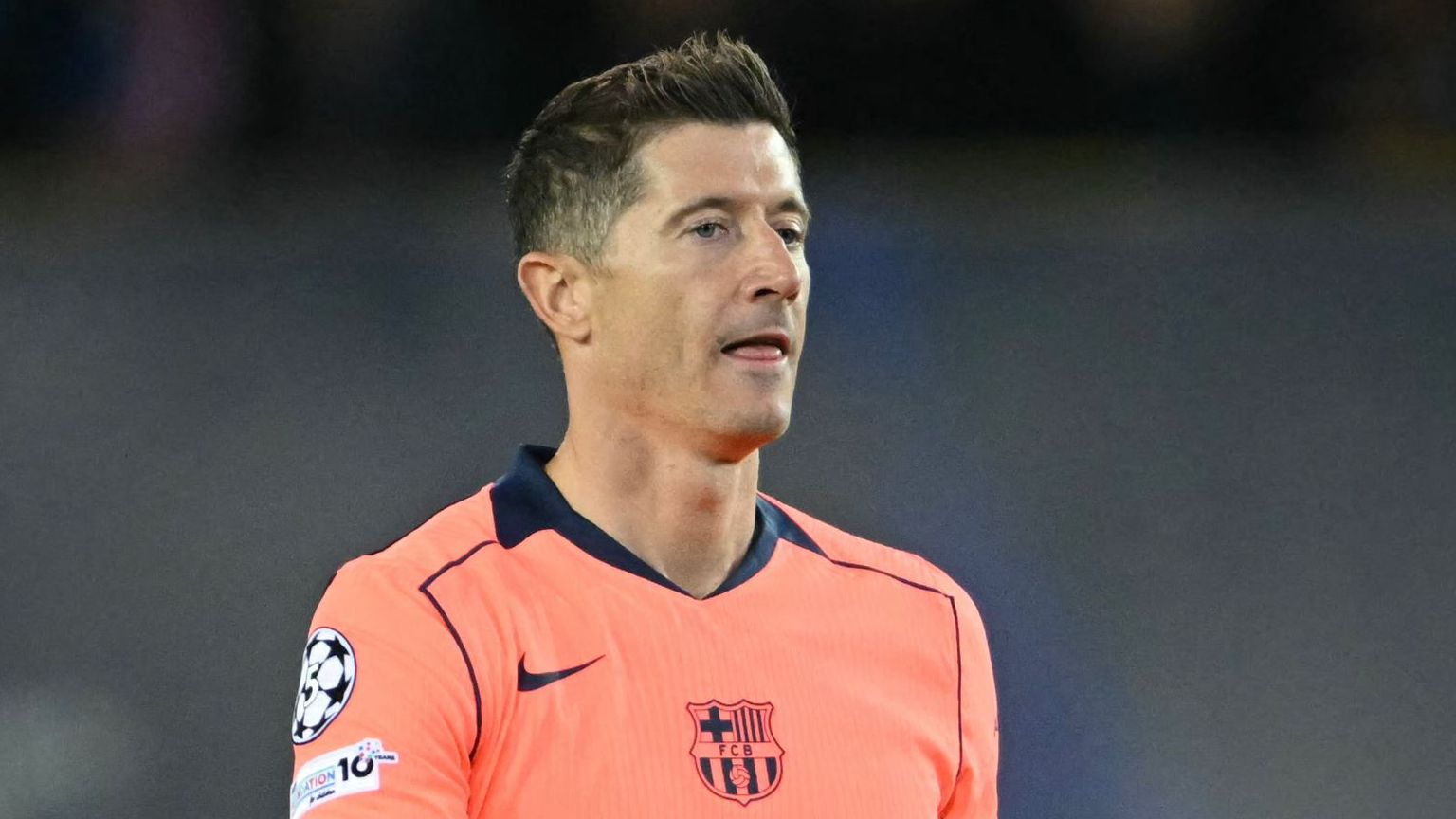 Lewandowski s Uncertain Future at Barcelona A Potential Summer Exit