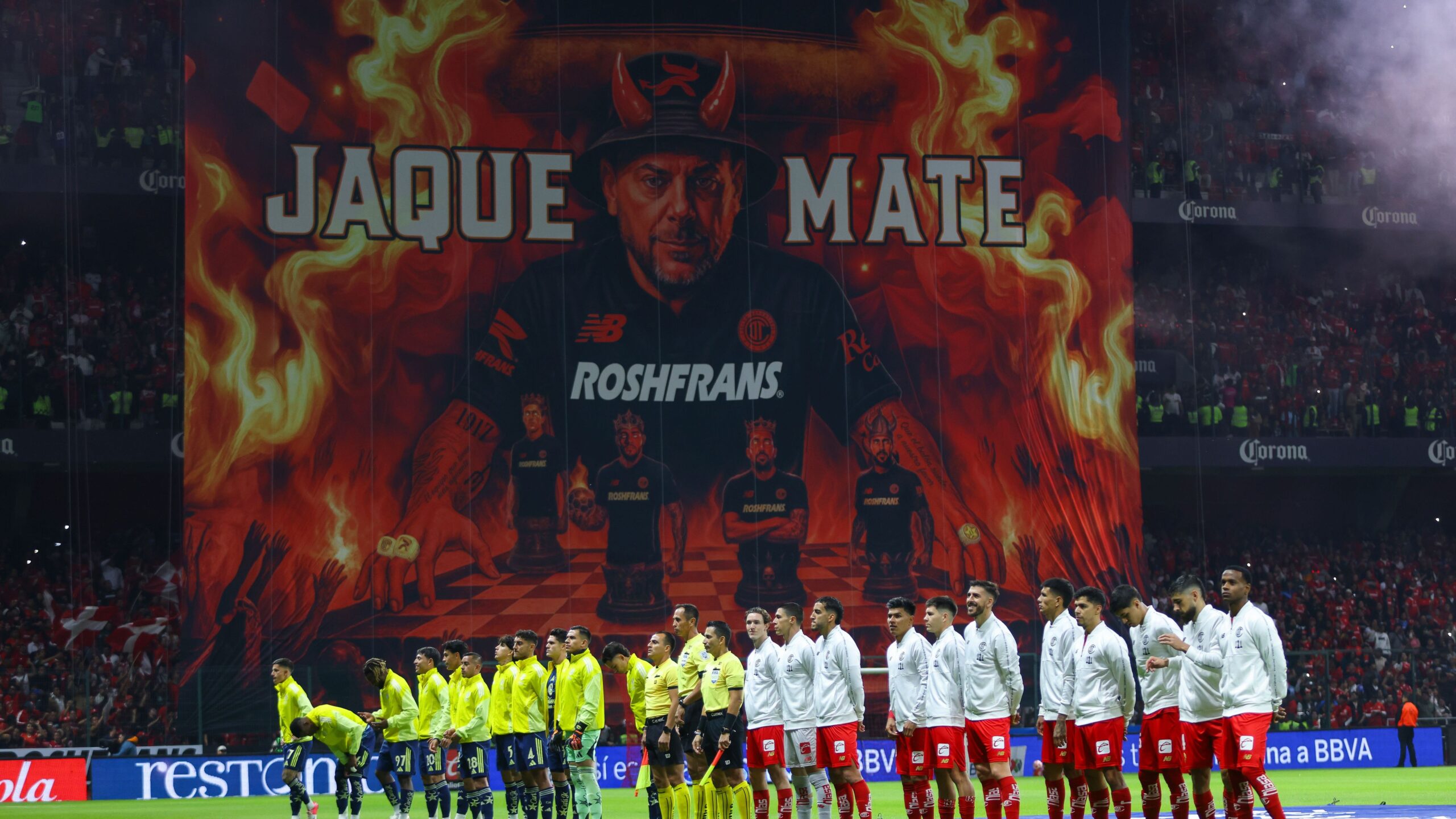 Liga MX Apertura 2025 Regular Season Recap and Playoff Outlook