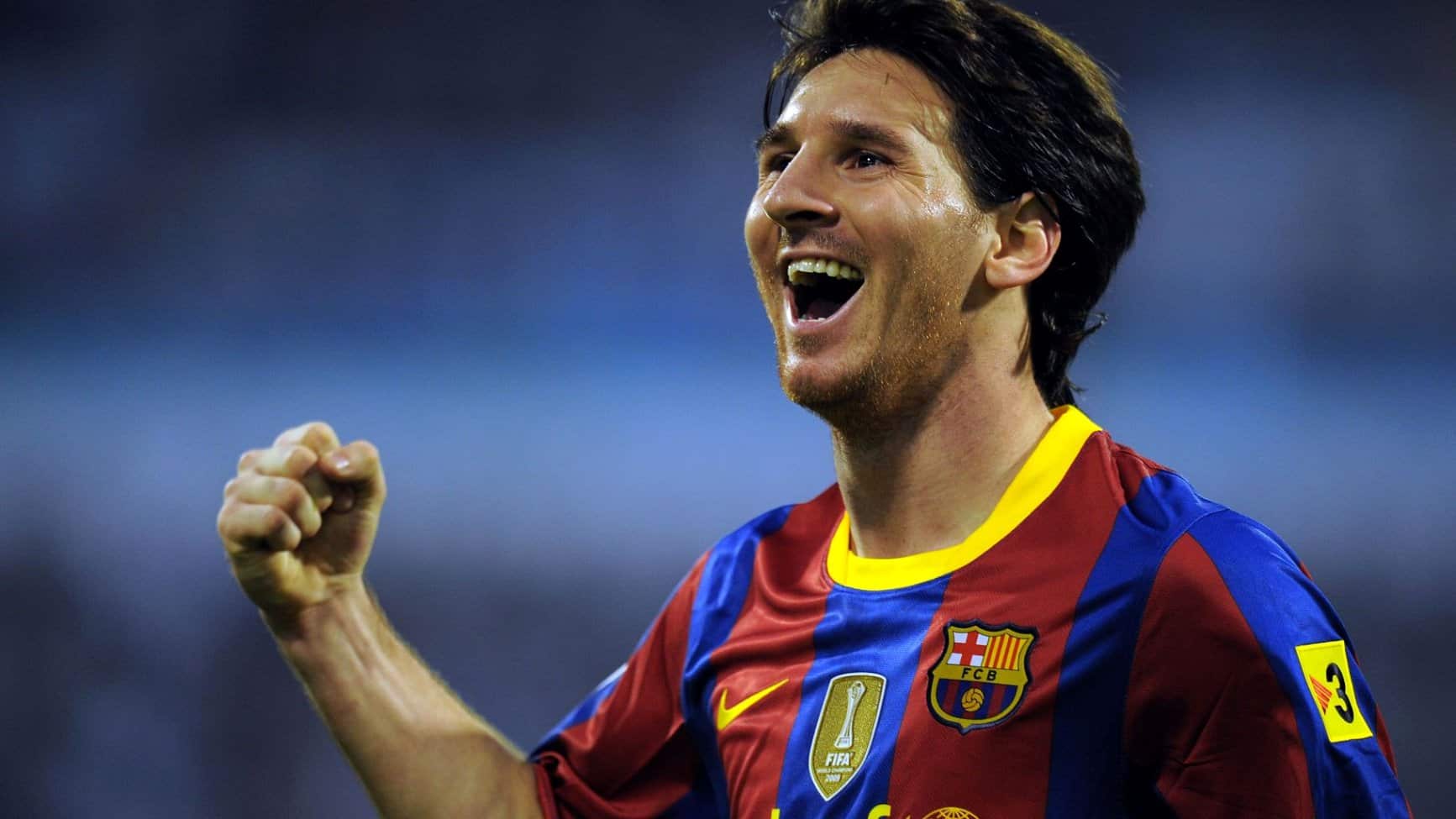 Lionel Messi Reflects on His Legacy and Future Plans with Barcelona