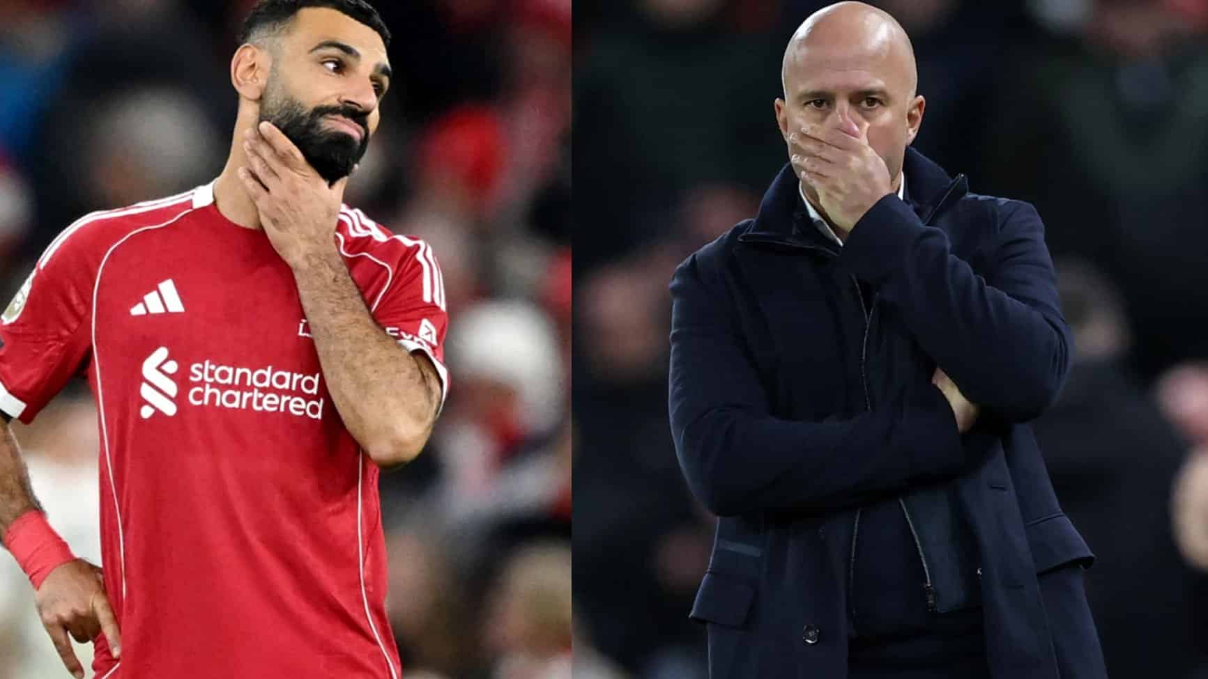 Liverpool Faces Challenges Amid Poor Form and Leadership Decisions