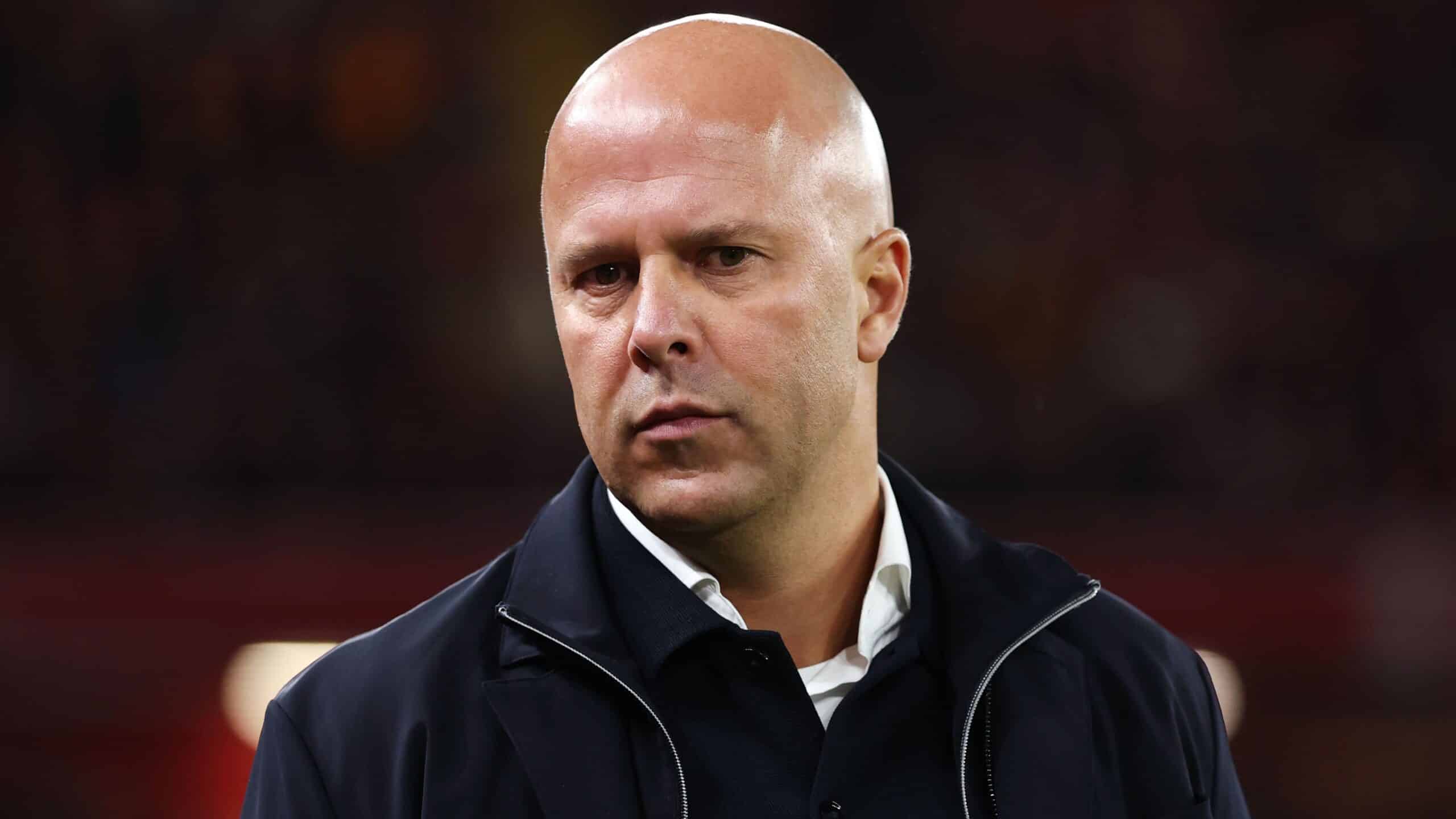 Liverpool s Defensive Pursuits The Guehi Situation and Alternative Targets