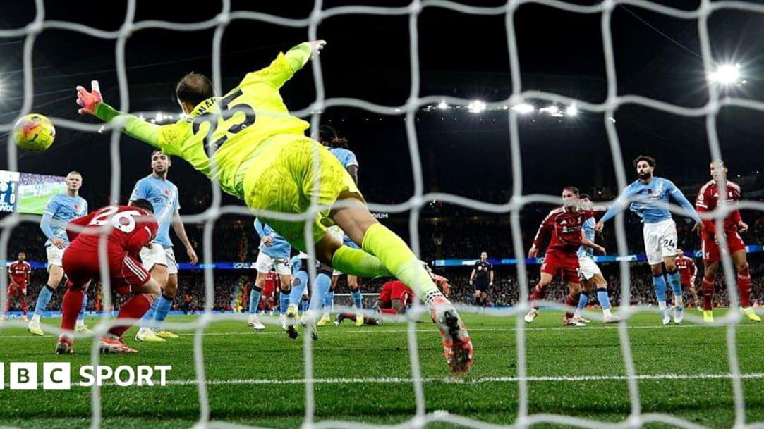 Liverpool s Disallowed Goal Under Scrutiny by KMI Panel