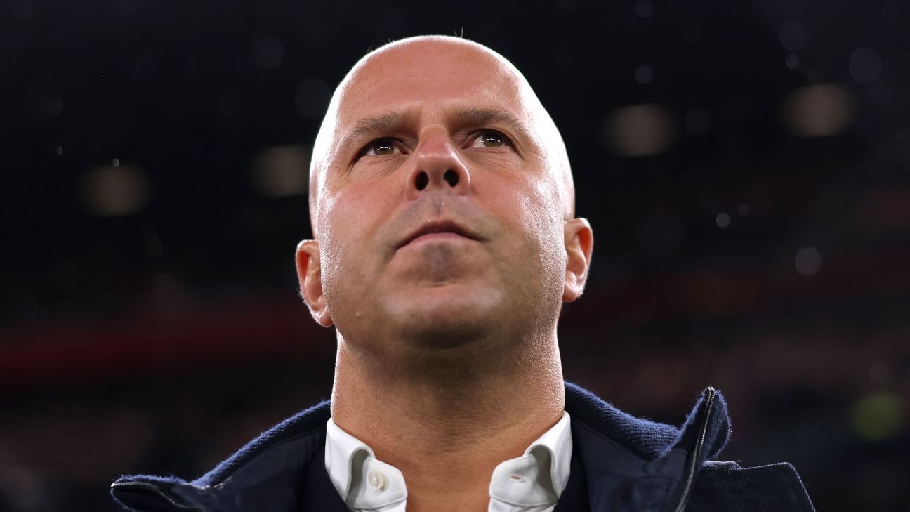 Liverpool s Head Coach Discusses Team Consistency Ahead of Manchester City Clash