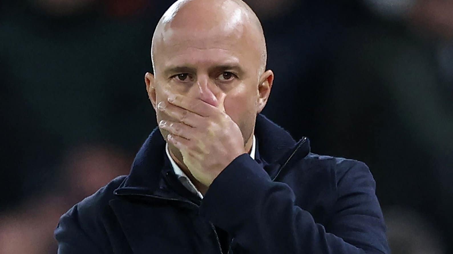 Liverpool s Management Stands Firm Amidst Early Season Struggles