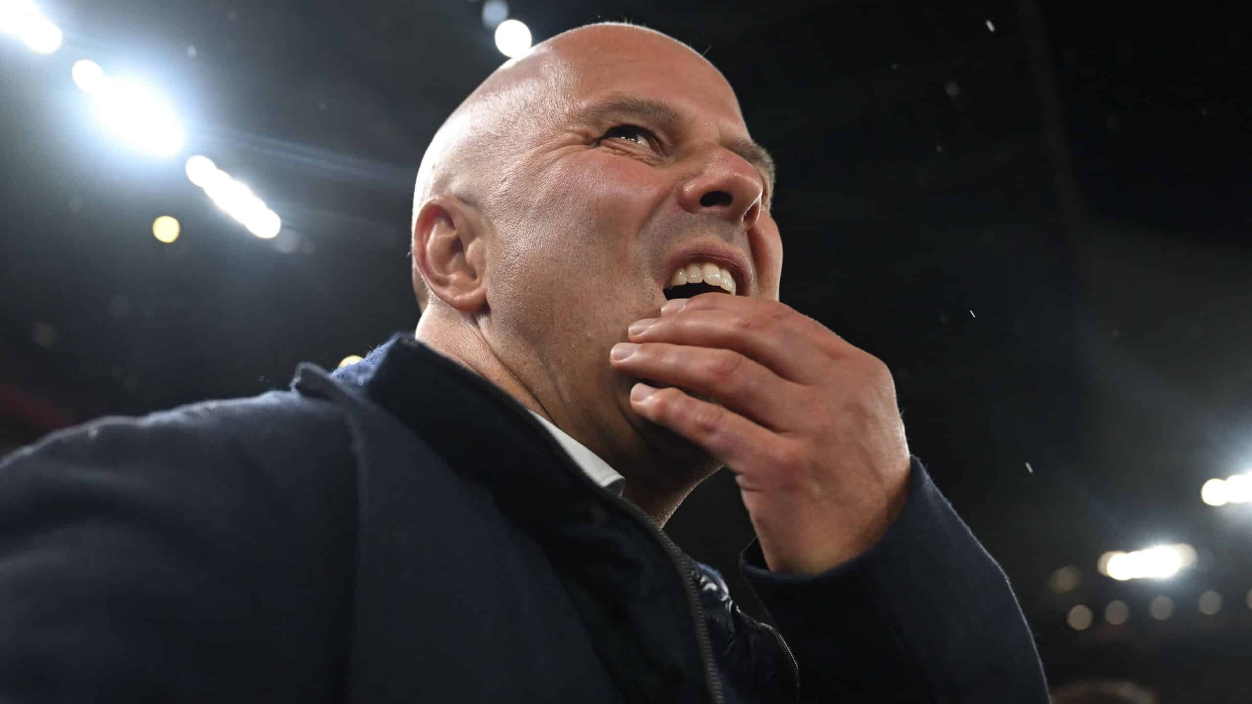 Liverpool s Missed Opportunity The Guehi Transfer Saga