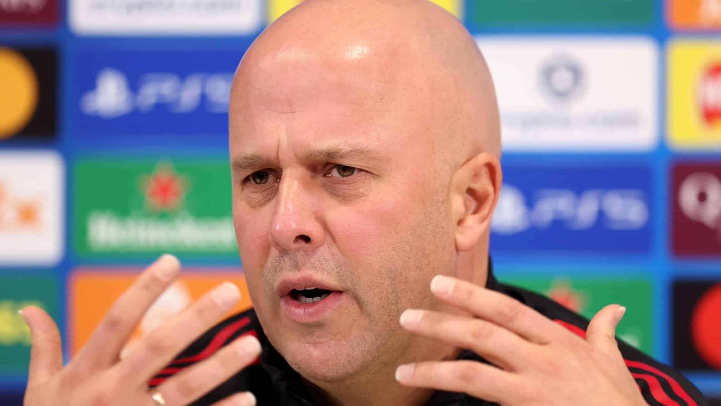 Liverpool s Recent Struggles Intensify Pressure on Manager Slot