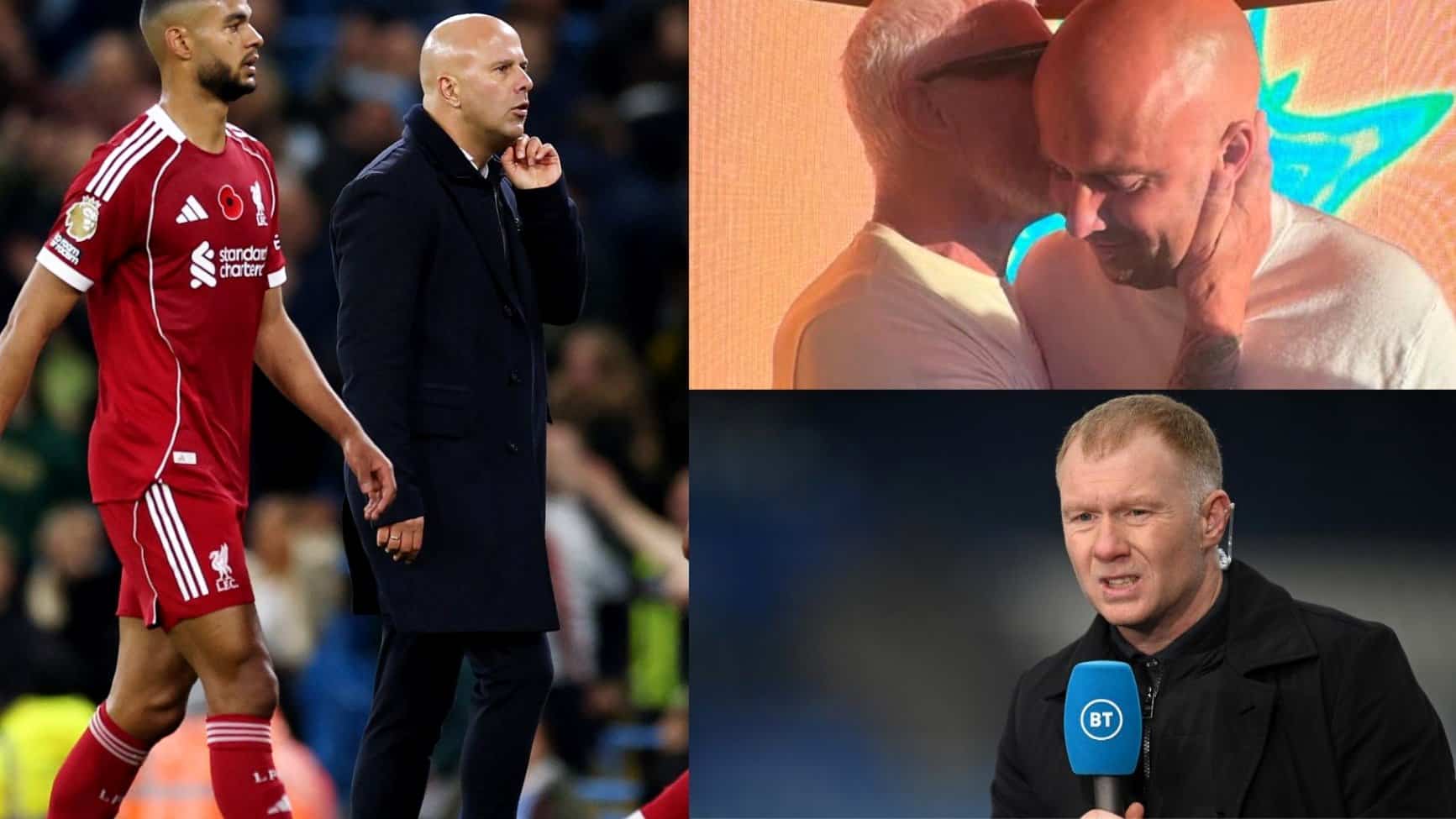 Liverpool s Struggles Continue as Manager Faces Criticism