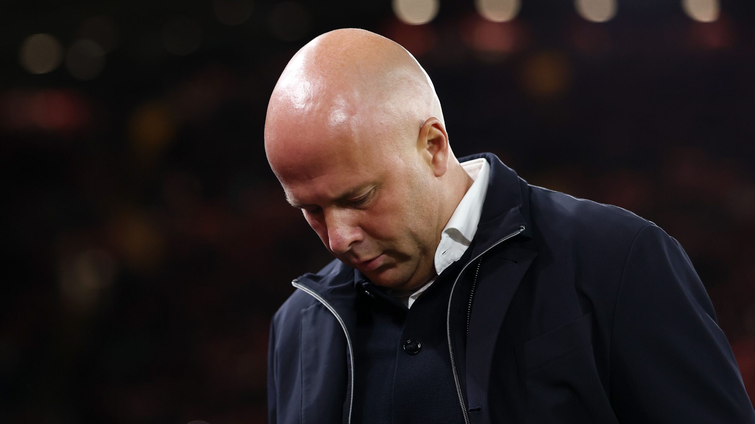 Liverpool s Struggles Highlighted in Defeat Against Manchester City