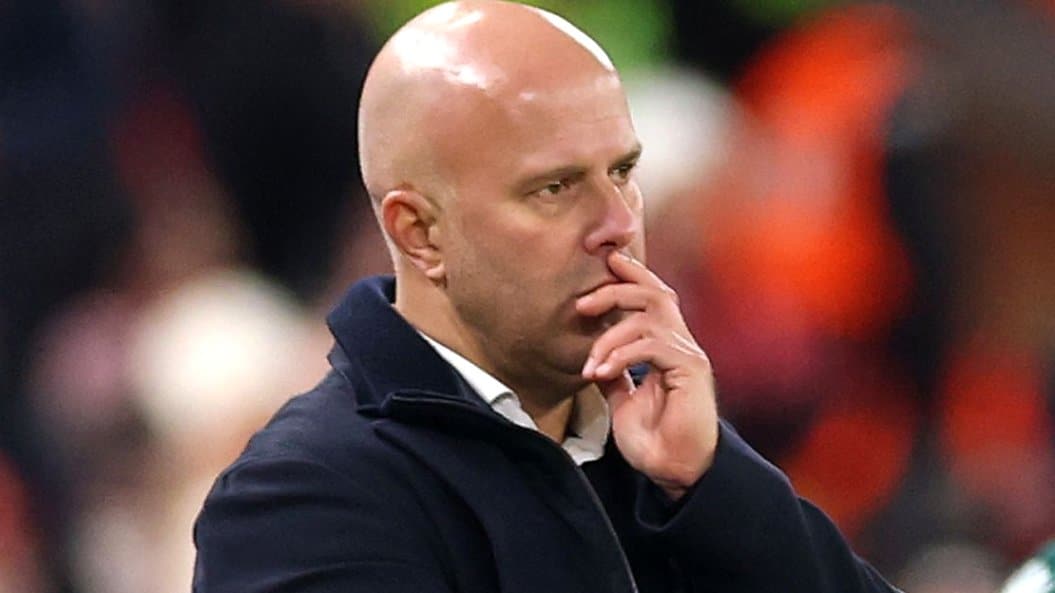 Liverpool s Struggles Intensify with Heavy Defeat to Dutch Opponents