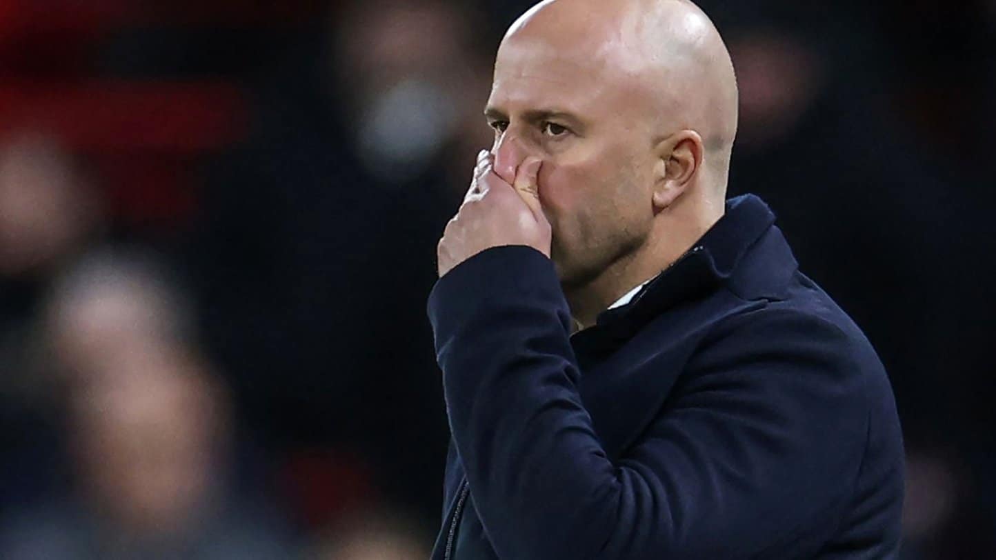 Liverpool s Struggles Under Scrutiny Following Latest Defeat