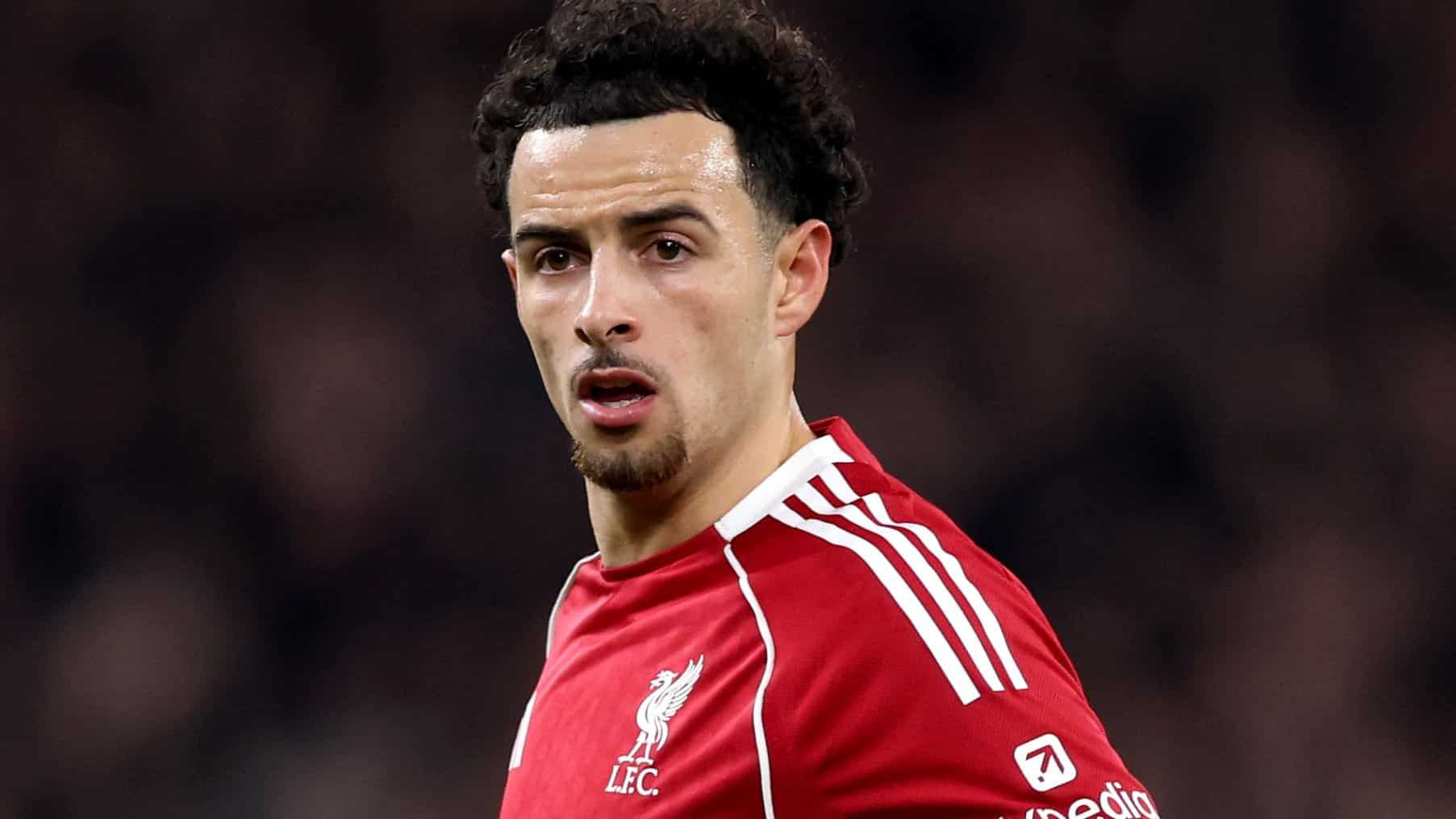 Liverpool s Struggles A Call for Change from Midfielder Jones