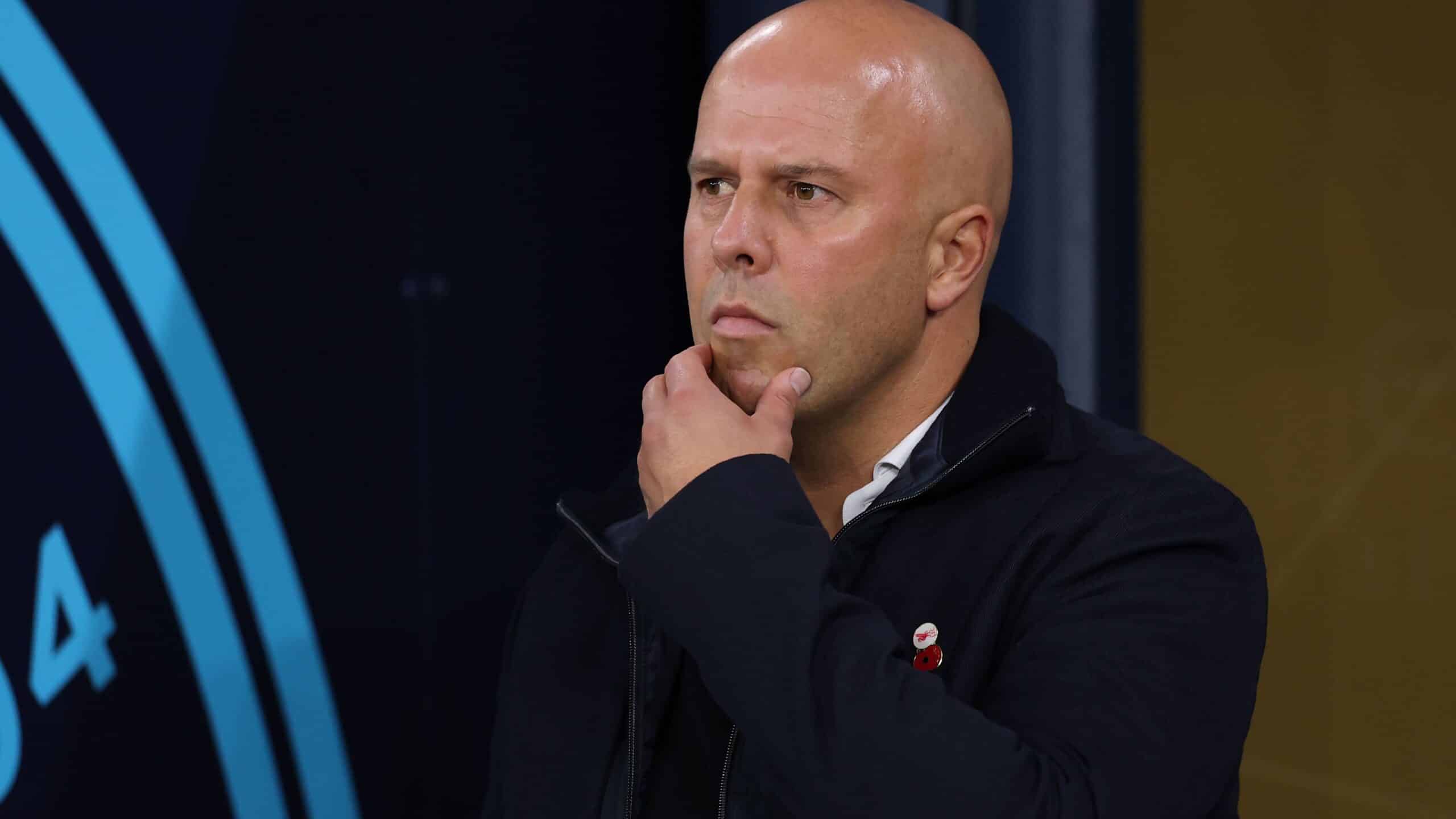 Liverpool s Struggles and January Transfer Plans