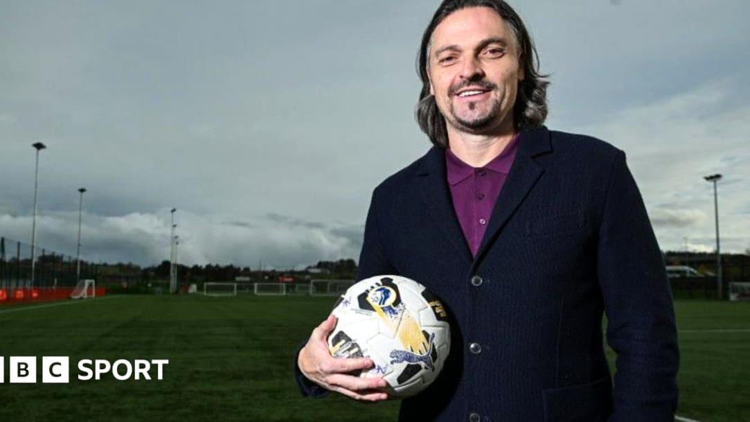 Lutz Pfannenstiel A New Era for Aberdeen Football Club 1