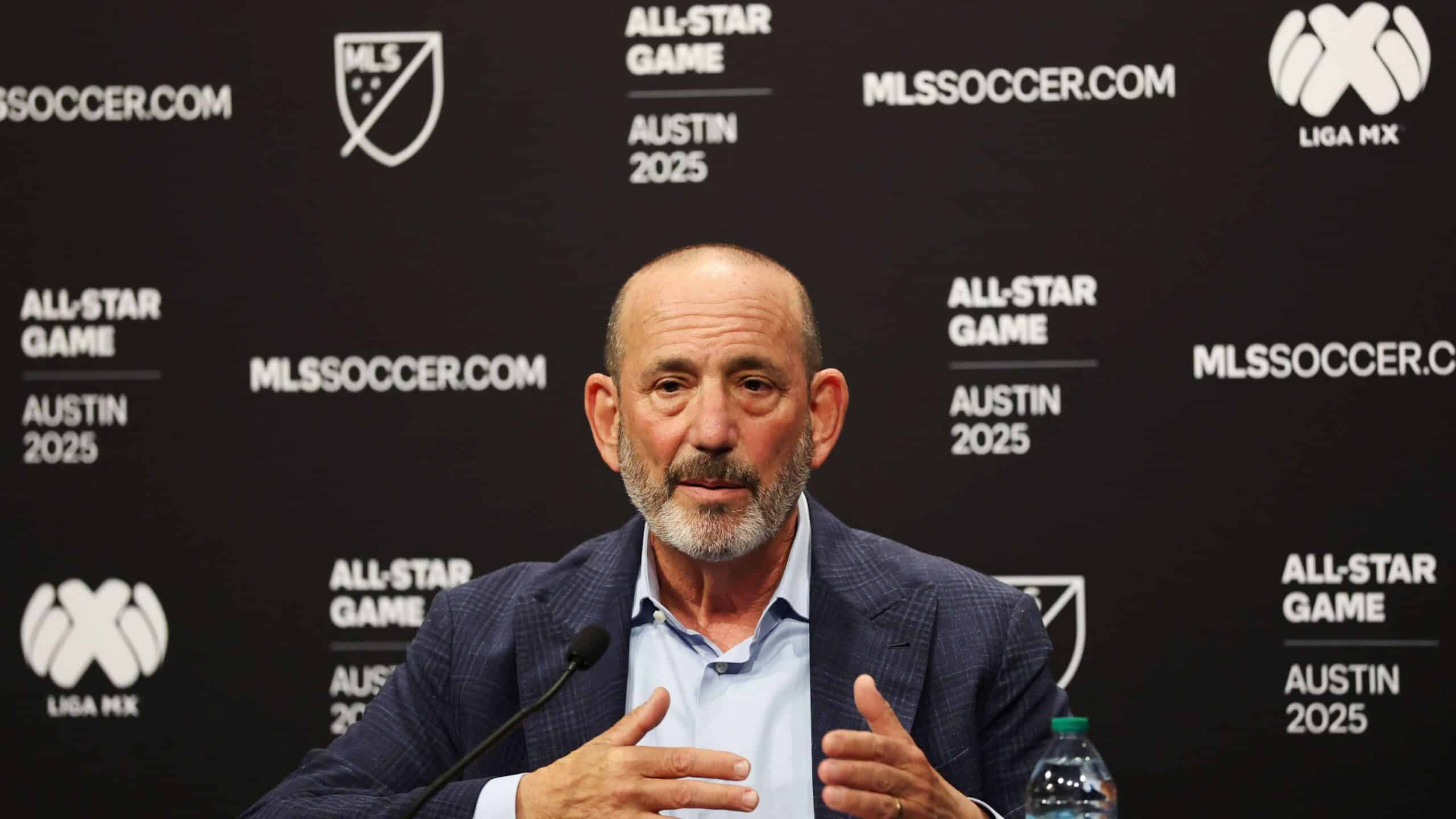 MLS Announces Transition to New Season Calendar