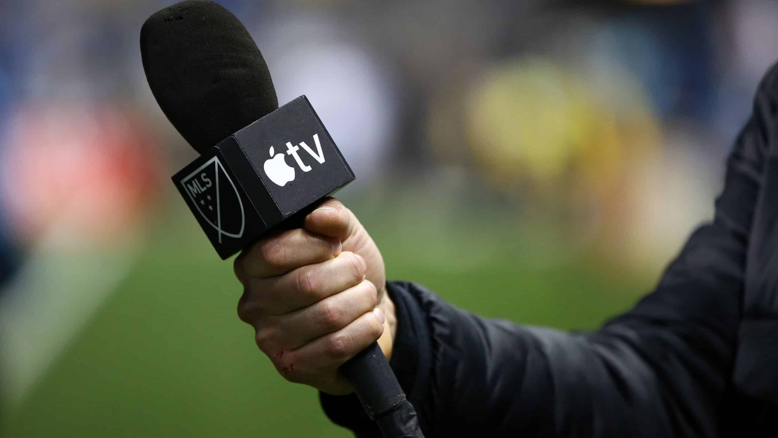 MLS and Apple Revise Broadcast Agreement for Enhanced Revenue and Strategic Positioning