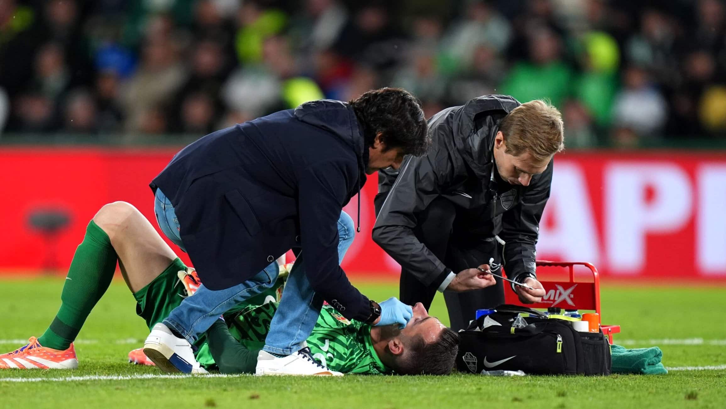 Madrid s Frustrating Draw Against Elche Sparks Controversy