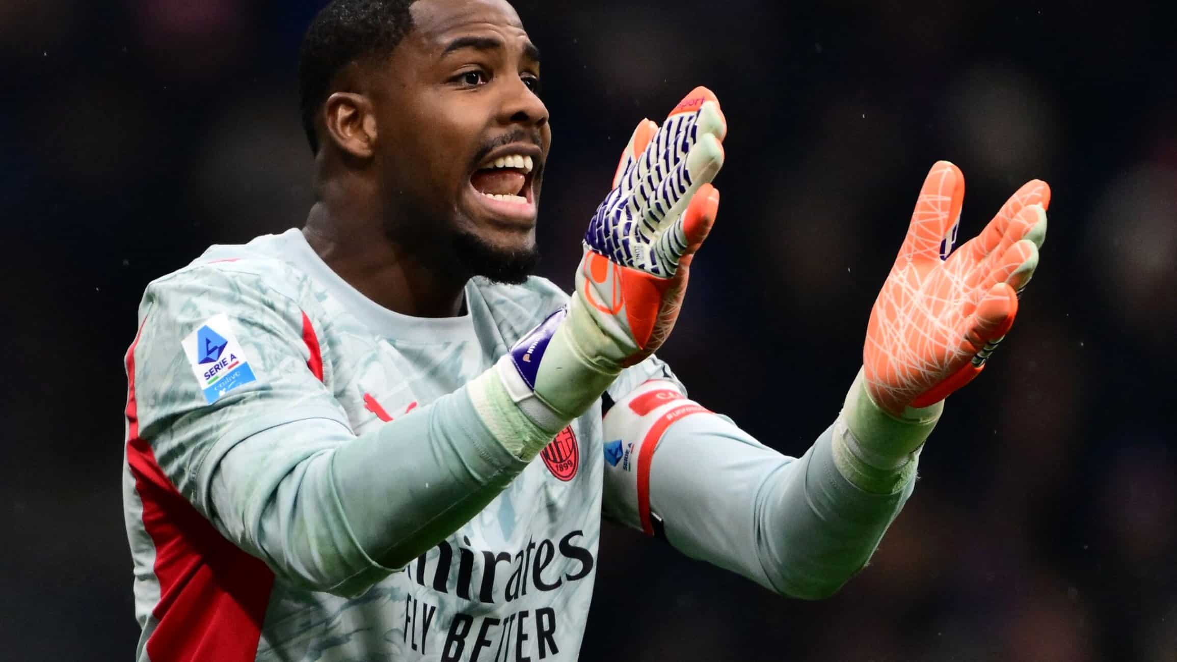 Maignan s Potential Move to Chelsea An In Depth Analysis