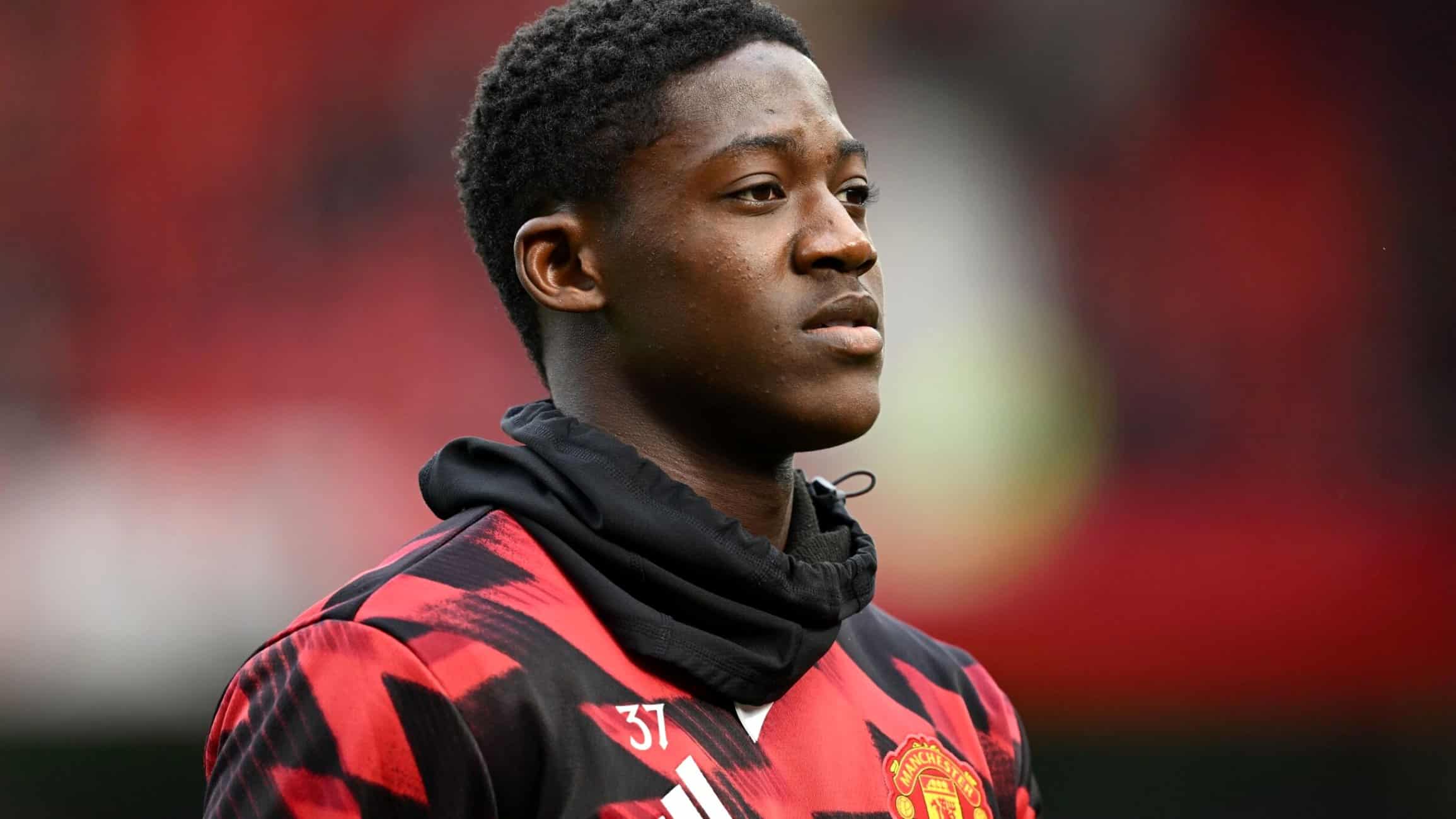 Mainoo s Future at Manchester United Potential Loan Move and Expert Insights 1