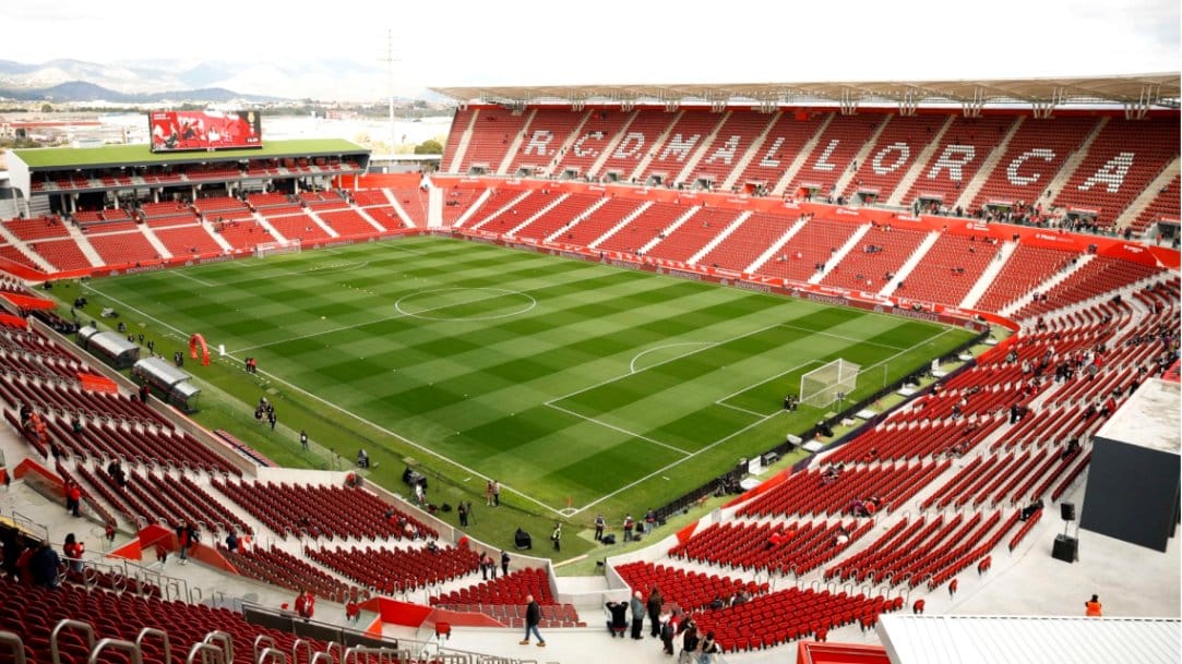 Mallorca vs. Osasuna A Crucial Clash for Survival