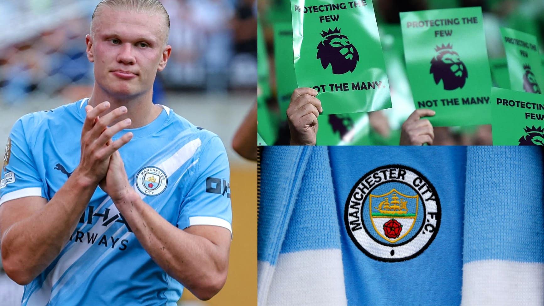 Manchester City Faces Prolonged Uncertainty Amid Investigation