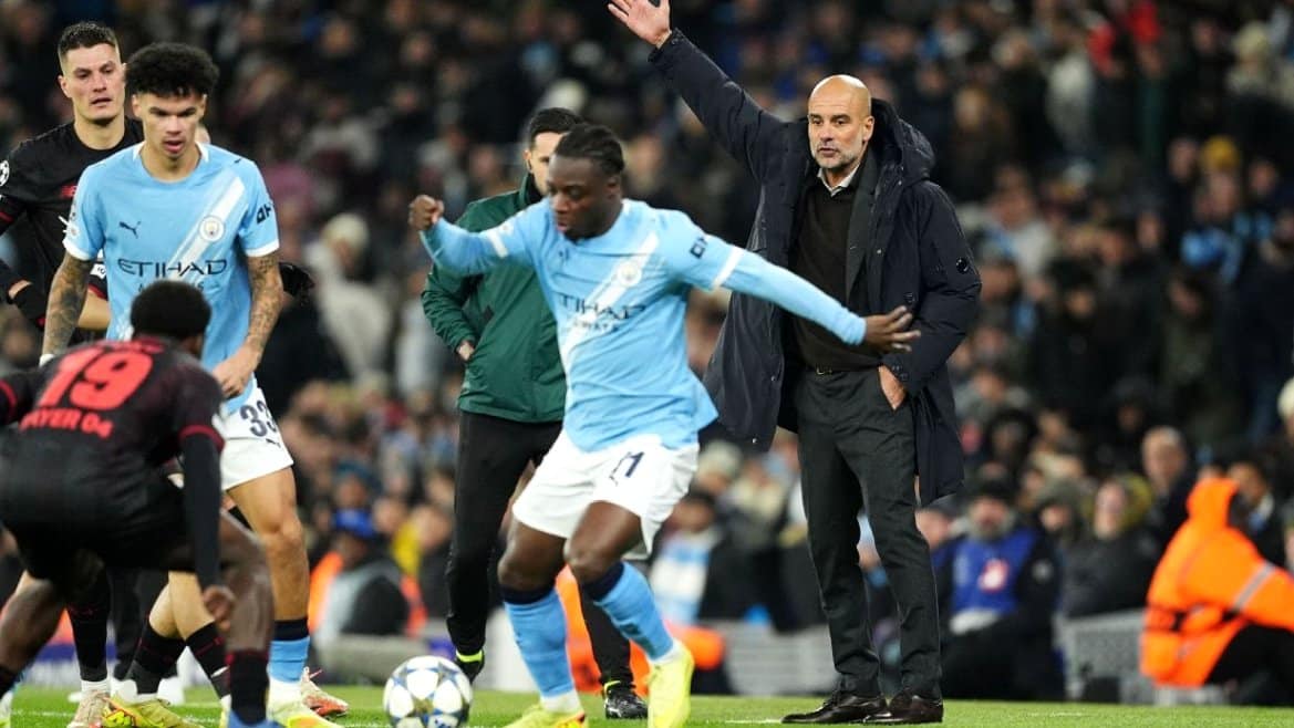 Manchester City Faces Setback Against Bayer Leverkusen as Squad Depth Is Tested