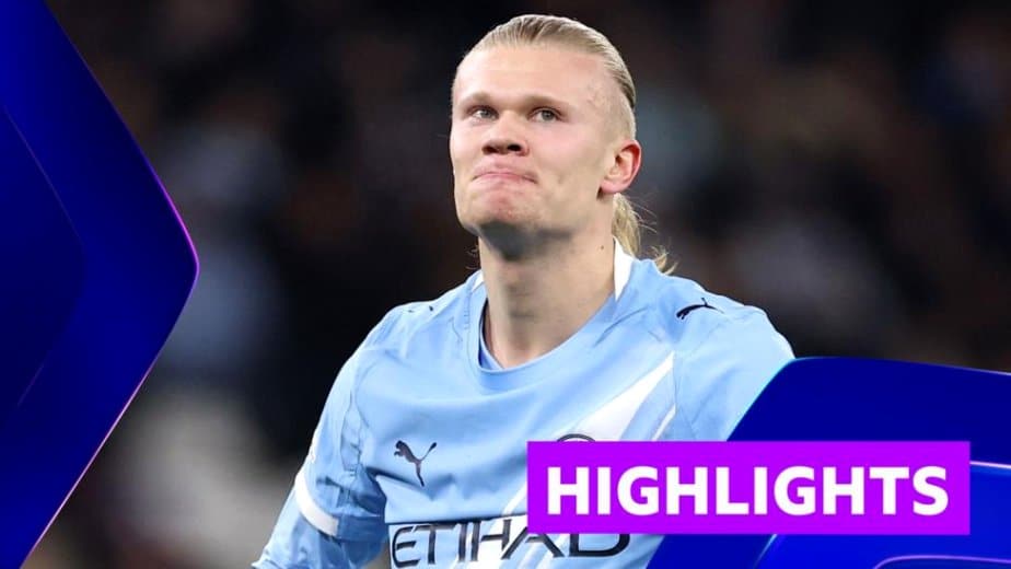 Manchester City Suffers Disappointment in Guardiola s 100th Champions League Match