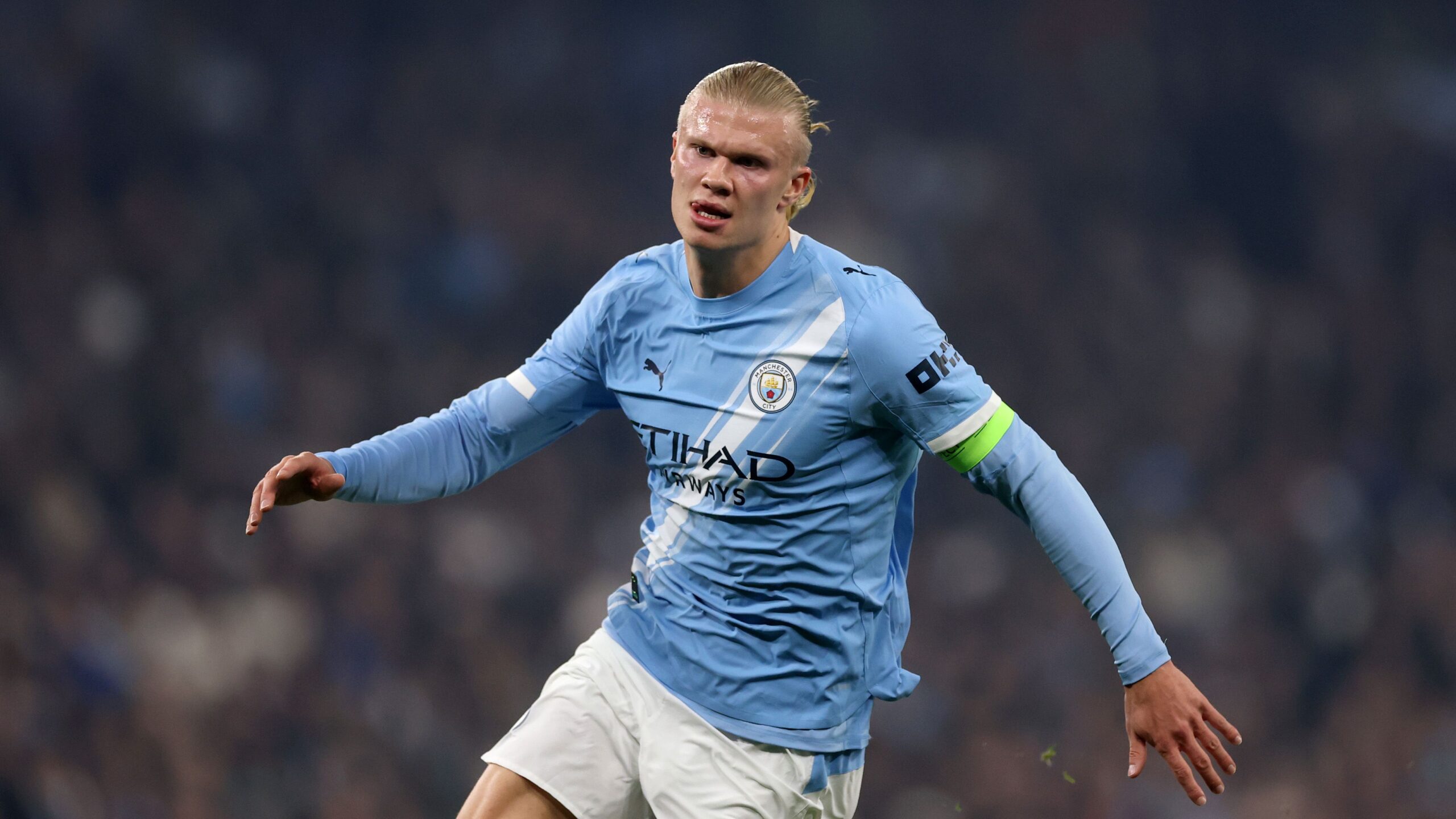 Manchester City vs. Liverpool Premier League Clash Preview