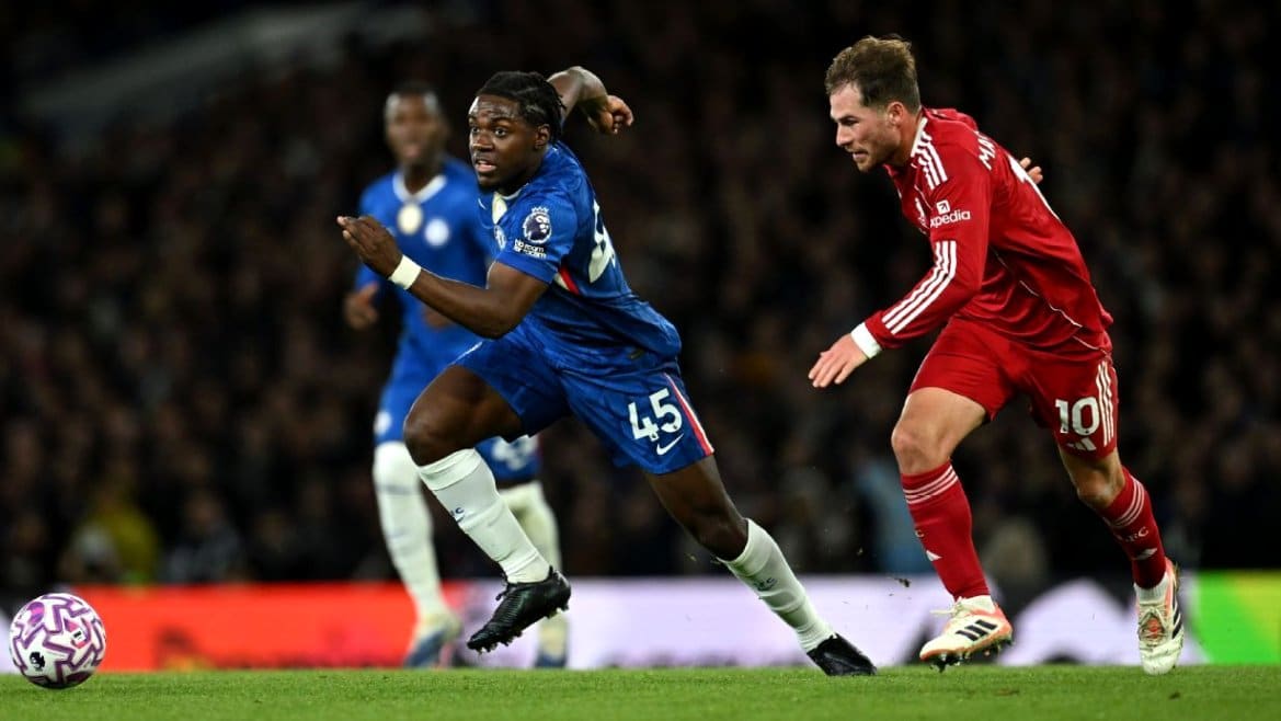 Manchester United Declines Chelsea s Player Swap Offer in Garnacho Transfer