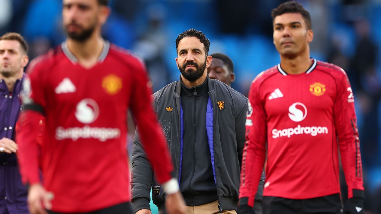 Manchester United s Strategic Midfield Overhaul for Summer Transfer Window