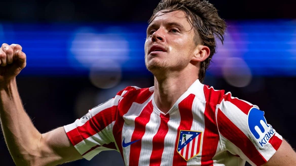 Manchester United s Strategic Transfer Plans for Next Summer