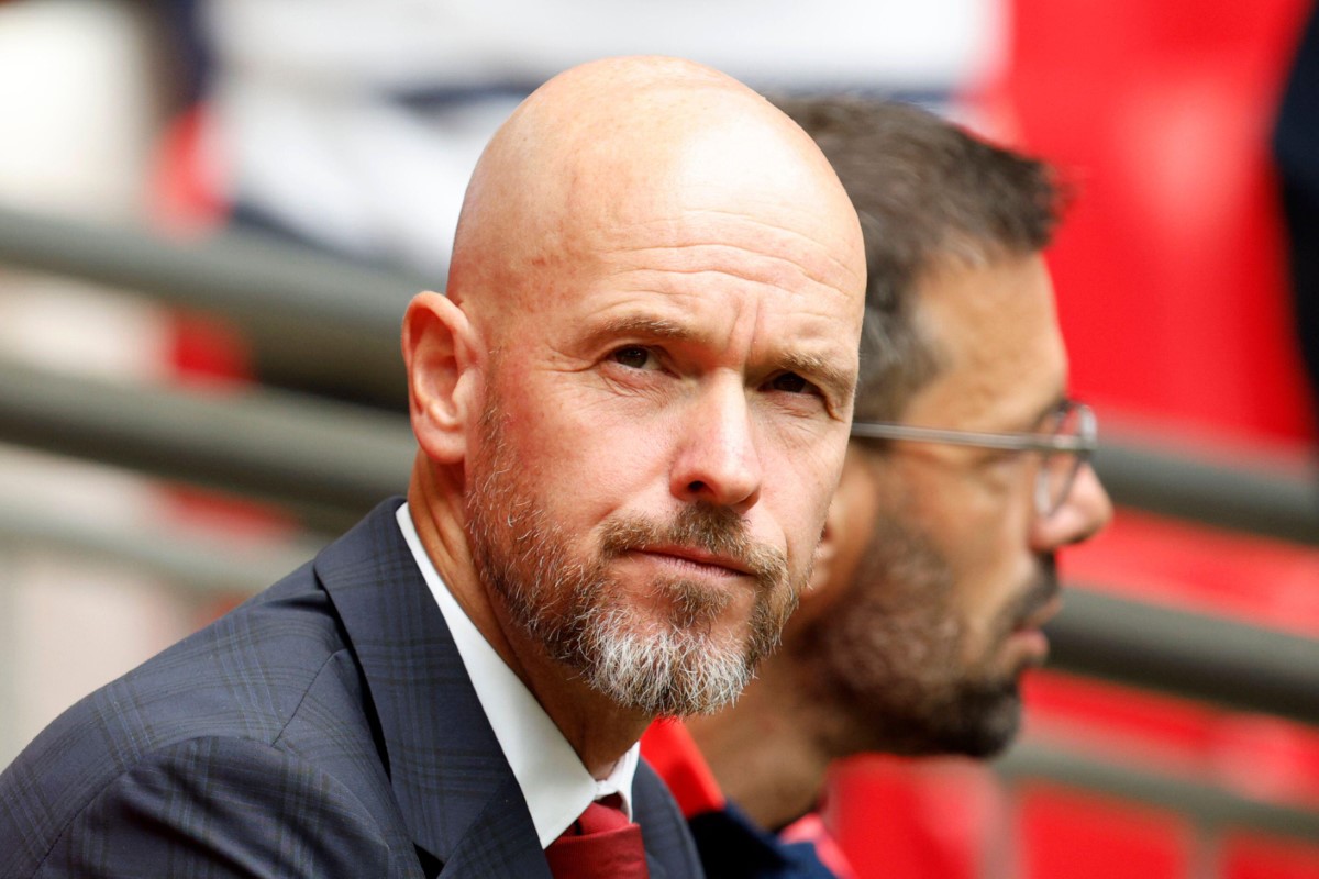 Marcel van der Kraan Anticipates Erik ten Hag s Return to Ajax