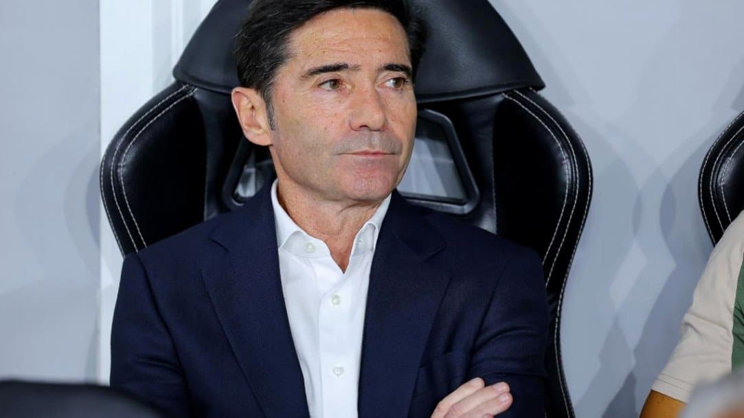 Marcelino Expresses Confidence Ahead of Crucial Liga Match